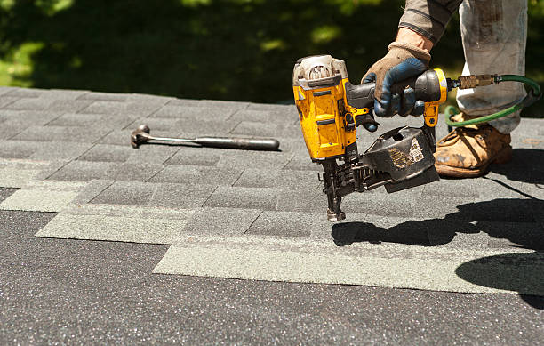 Quick and Trustworthy Emergency Roof Repair Services in Sussex, NJ