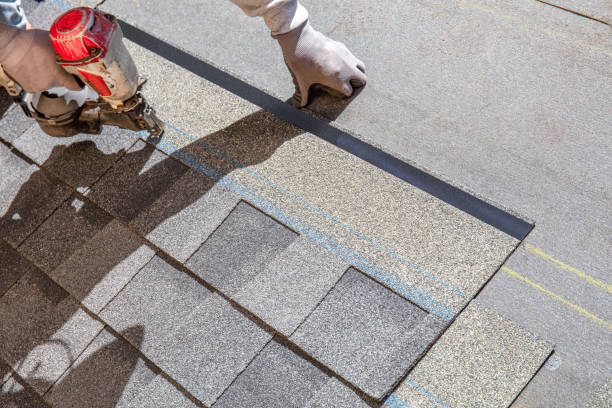 Best Flat Roof Repair Services  in Sussex, NJ